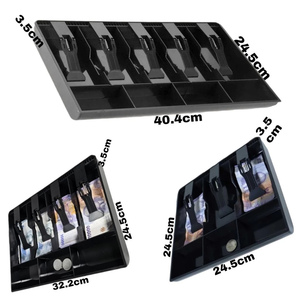 Cash Drawer Kasir